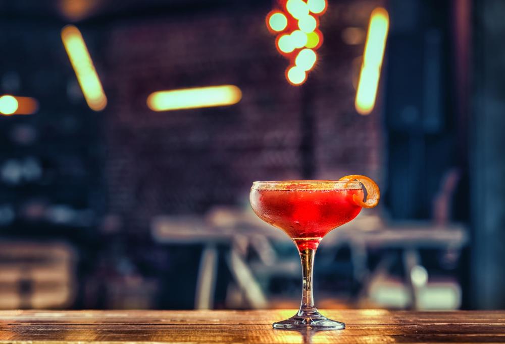 Il cocktail più costoso del mondo è un Negroni da 6.400 euro 