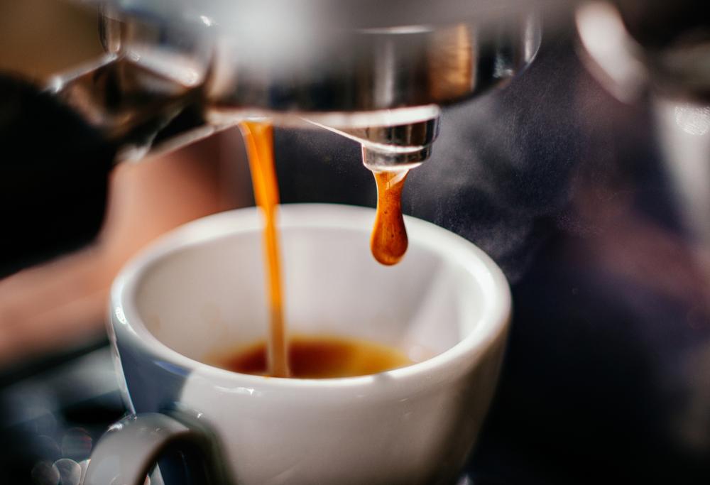 La scienza sul caffè: fa bene alla vista!