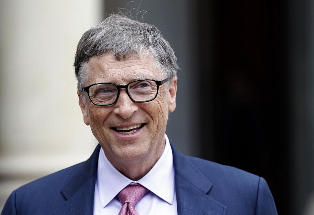Bill Gates sul Coronavirus: la pandemia sarà sotto controllo alla fine del 2022