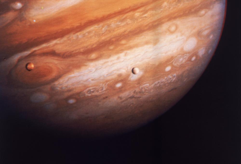 Nel Sistema Solare c’è un posto simile alla Terra: si chiama Europa