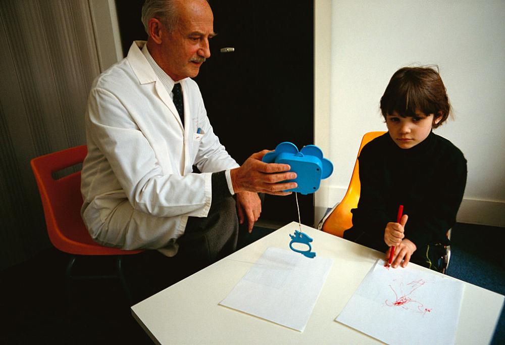Oggi è la giornata mondiale della consapevolezza sull'autismo