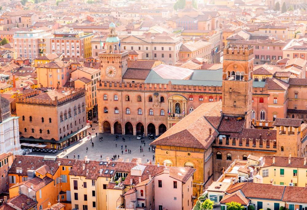 Bologna è la provincia in cui si vive meglio