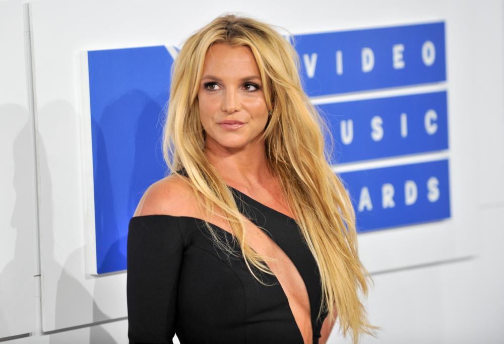 Britney Spears: “Un mio biopic? Non sono mica morta”