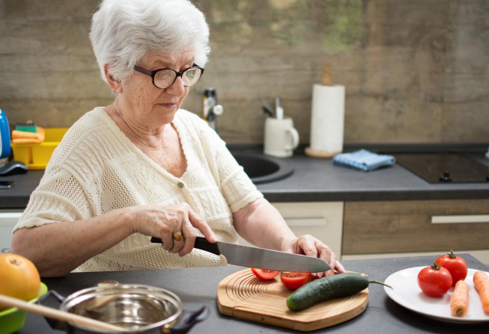 Meno carne e più cereali: ecco i segreti per vivere più a lungo 