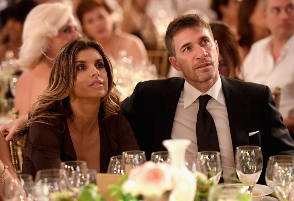 Che fine ha fatto Elisabetta Canalis e chi è il suo affascinante marito? 