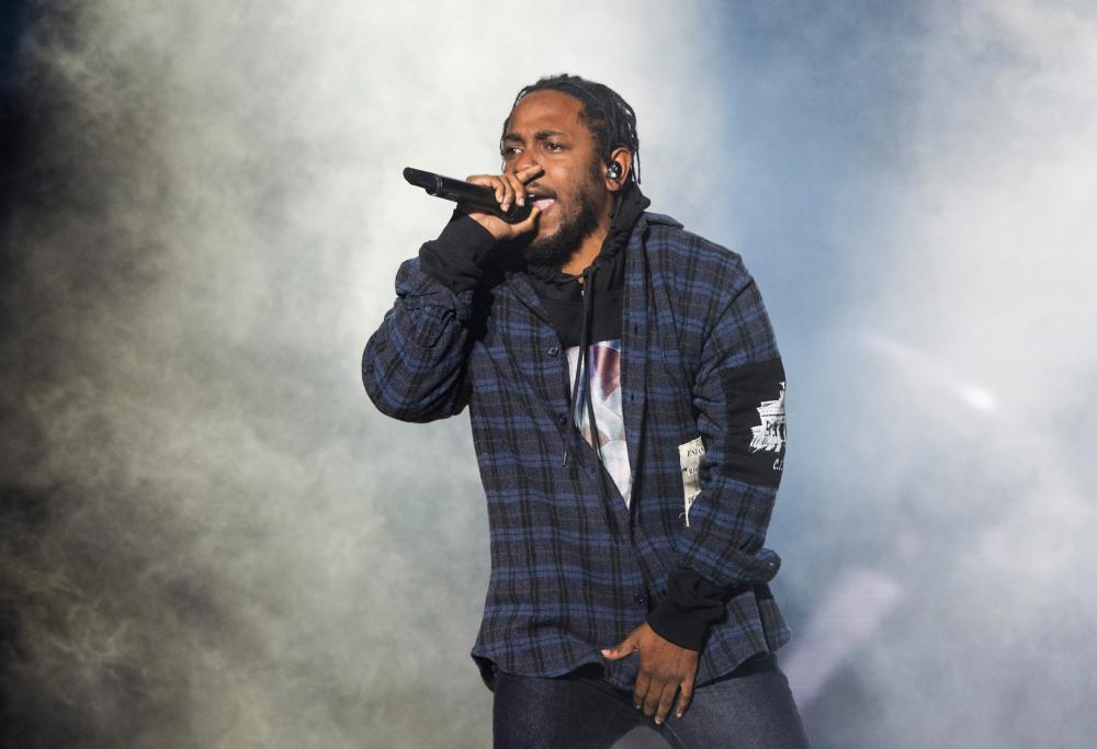 Il nuovo album di Kendrick Lamar ha stupito Eminem 