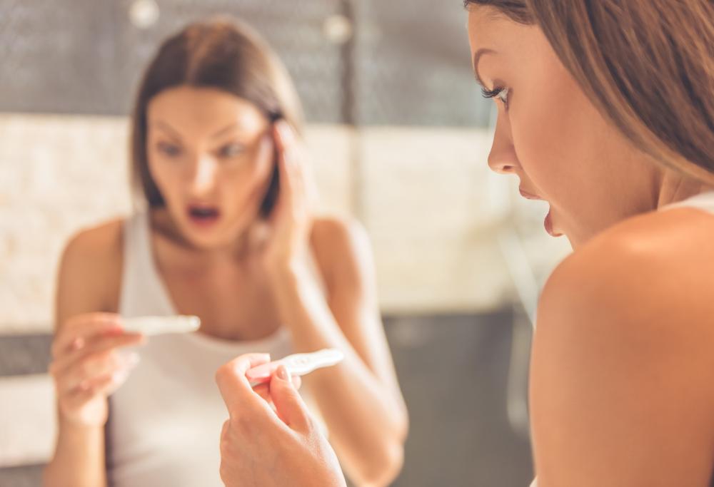 Incinta dopo che ill marito aveva fatto la vasectomia: com’è possibile? 