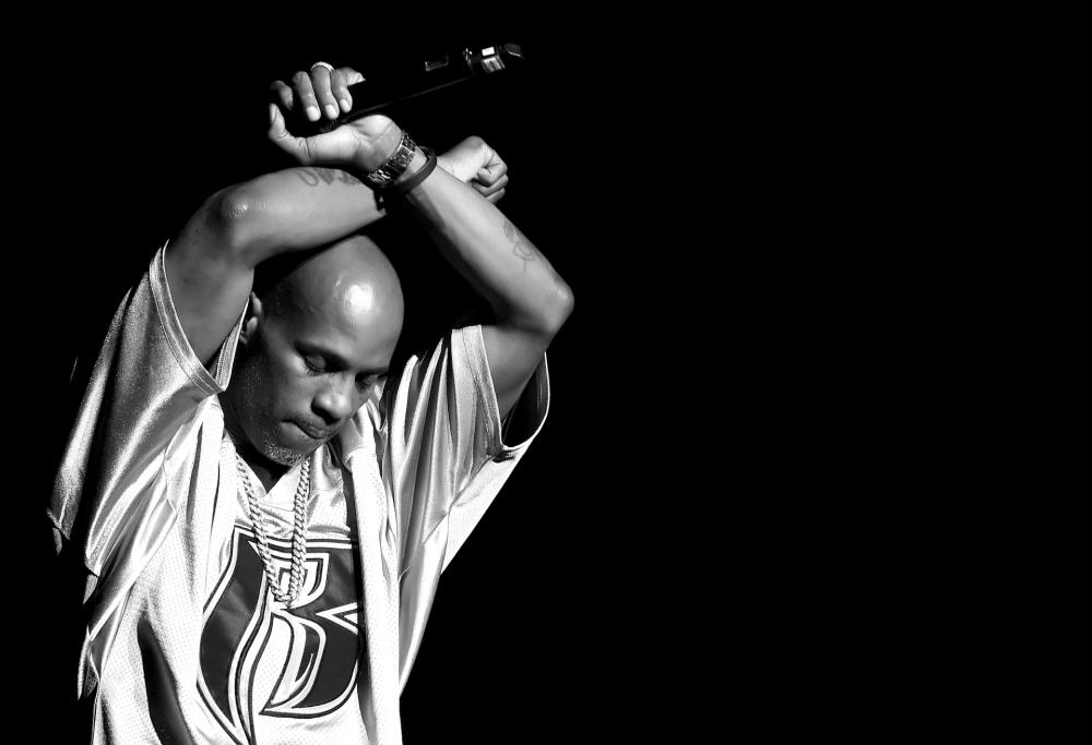 DMX, è in arrivo un album postumo