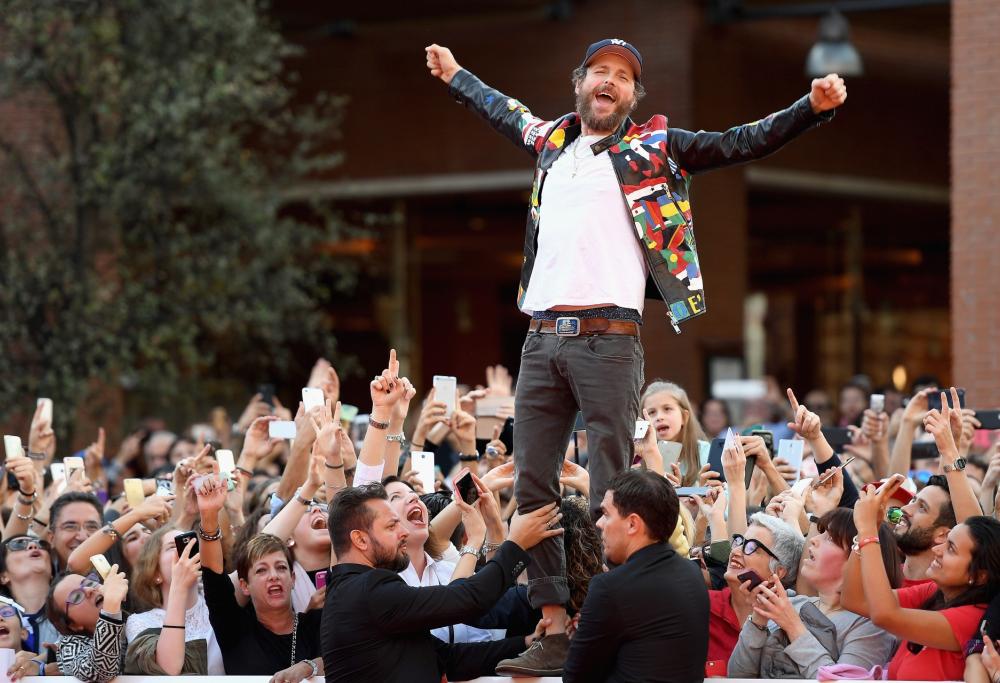 Vasco Rossi, Jovanotti e tanti altri artisti celebrano la Nazionale
