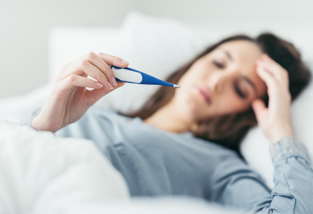 I sintomi del Coronavirus da non sottovalutare