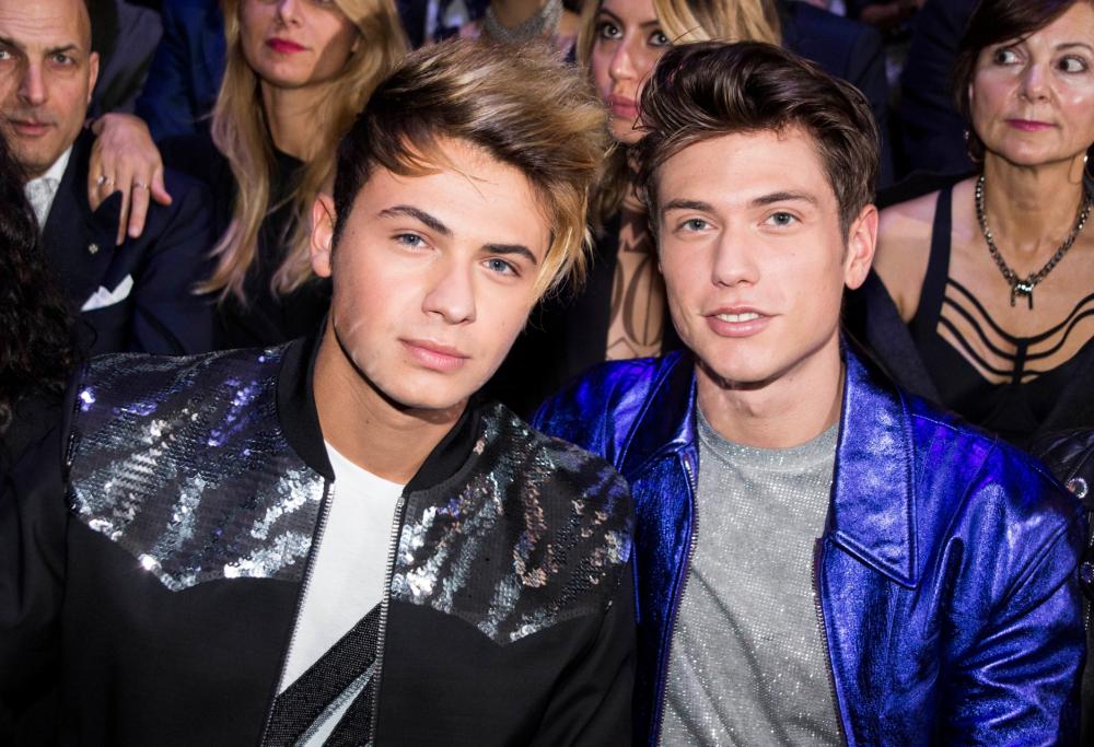 Benji & Fede: voci di reunion