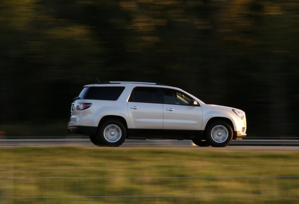 In Germania se hai il SUV, la multa raddoppia