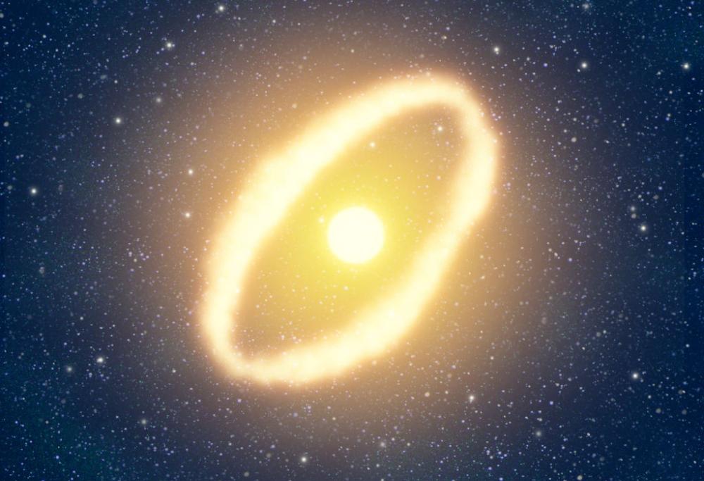 Cosa c’è dietro un buco nero? Secondo alcuni scienziati c'è la luce