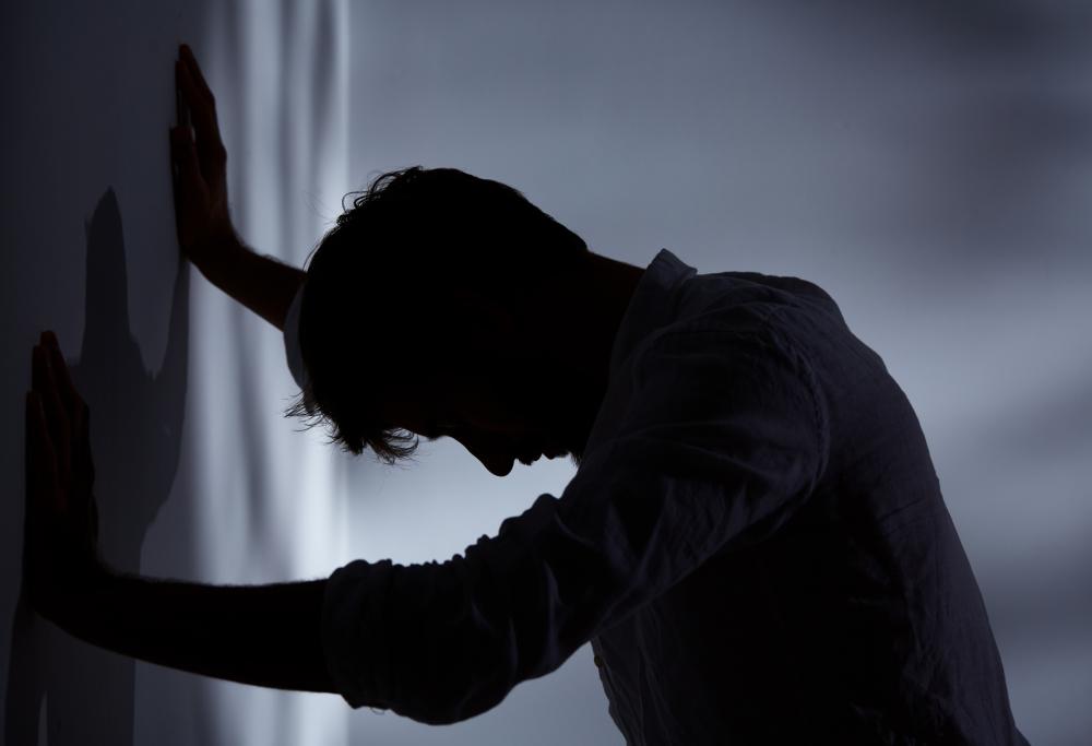 Sindrome di Cotard: la malattia degli zombie