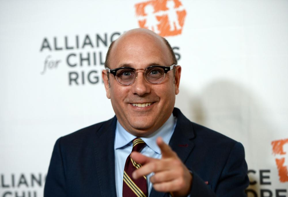 È morto Willie Garson, lo” Stanford” di Sex & the City