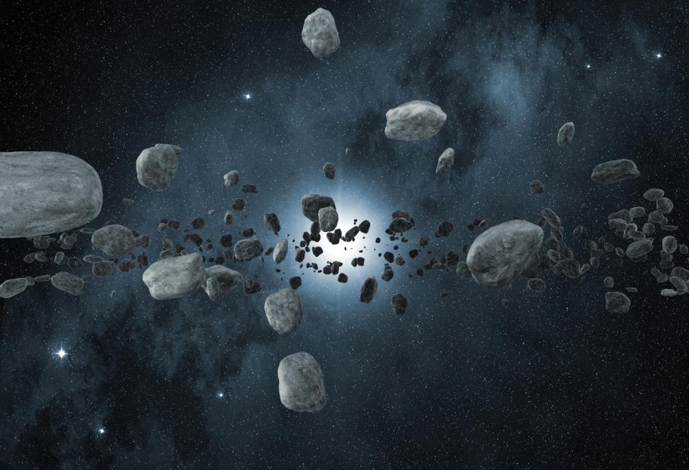 La sonda Nasa Dart oggi colpirà l’asteroide  Dimorphos per deviarlo 