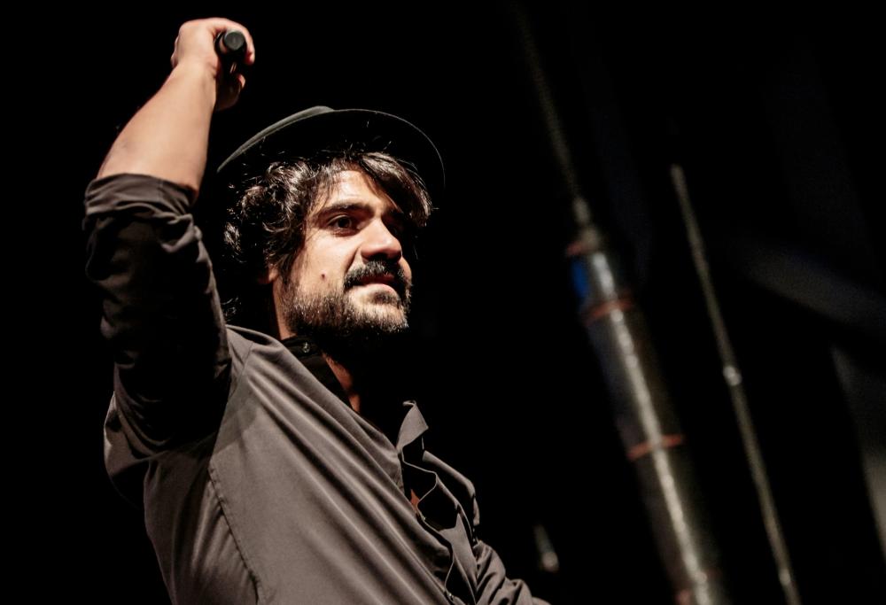 Mannarino, in uscita a settembre il nuovo album