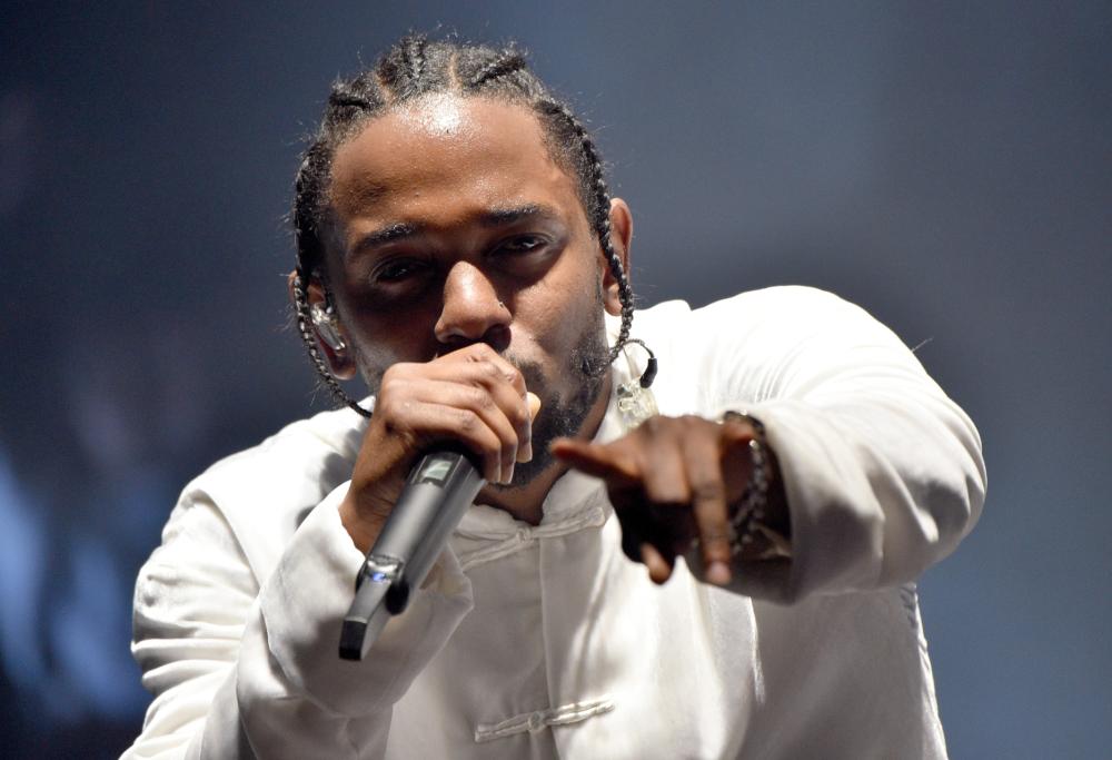 Kendrick Lamar ha rotto il lungo silenzio
