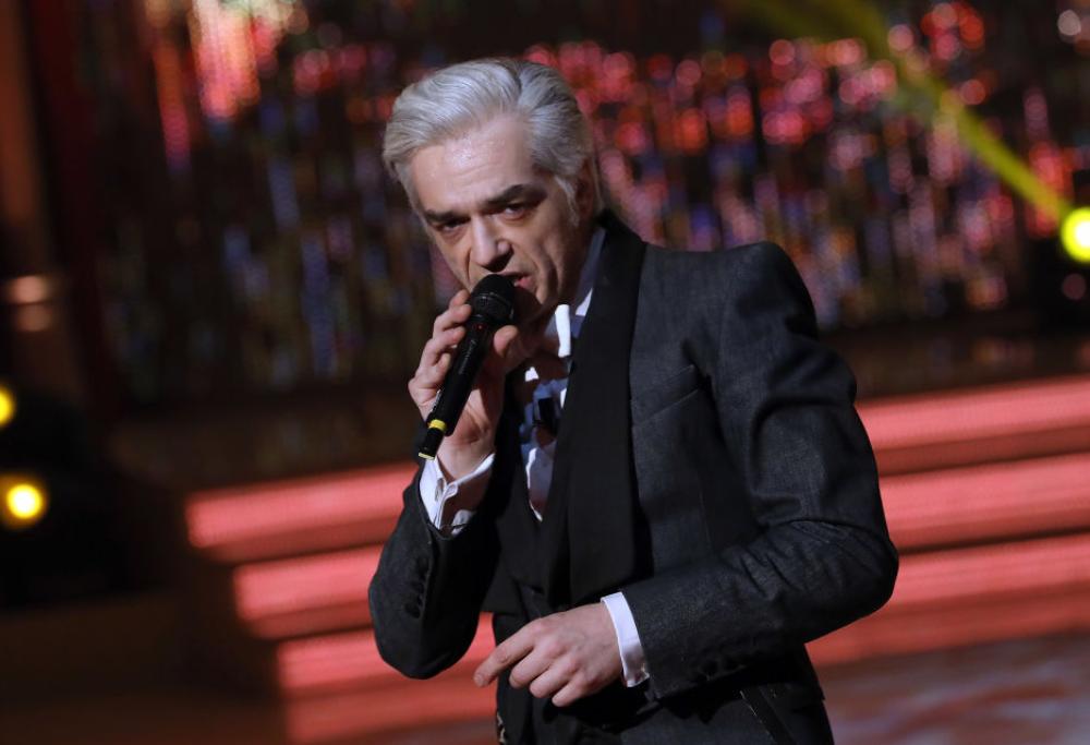 Morgan ha inciso una canzone con Calcutta
