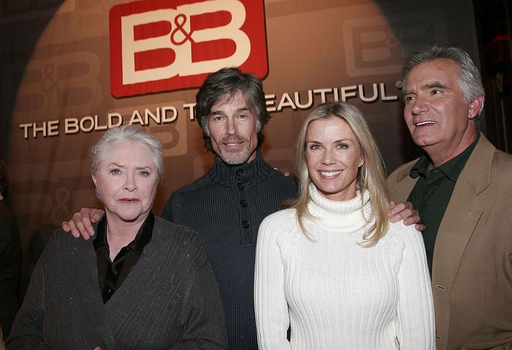È morta la creatrice di "Beautiful", la soap opera con Ridge e Brooke