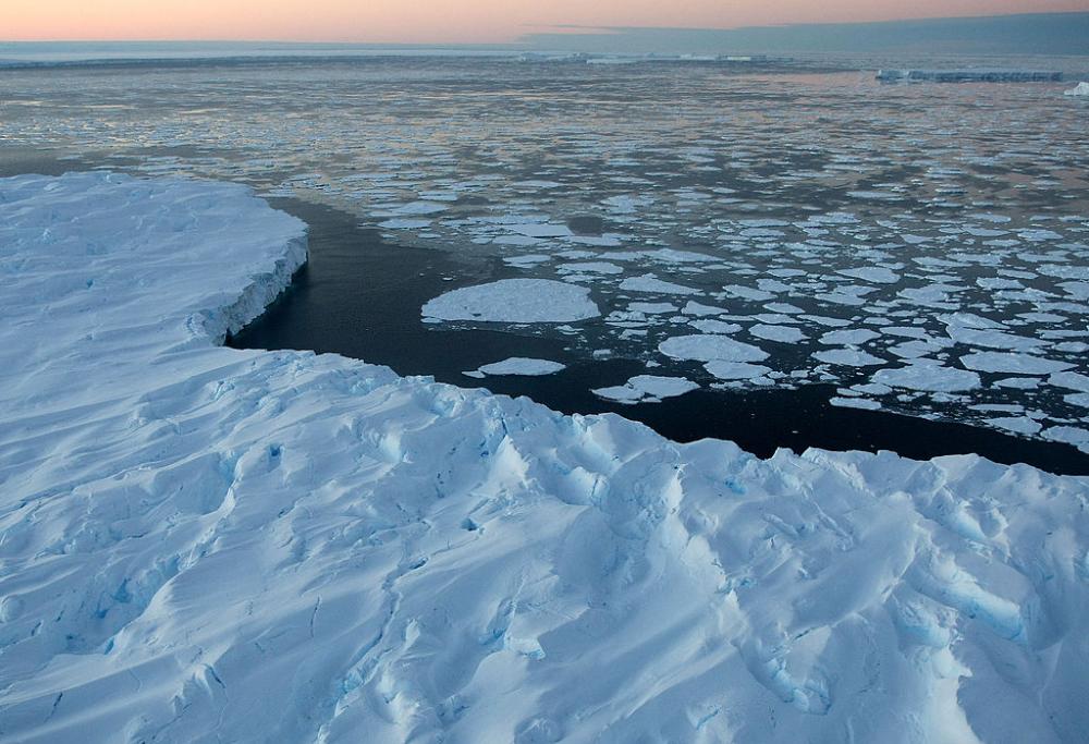Emergenza clima: Amoc mai così debole
