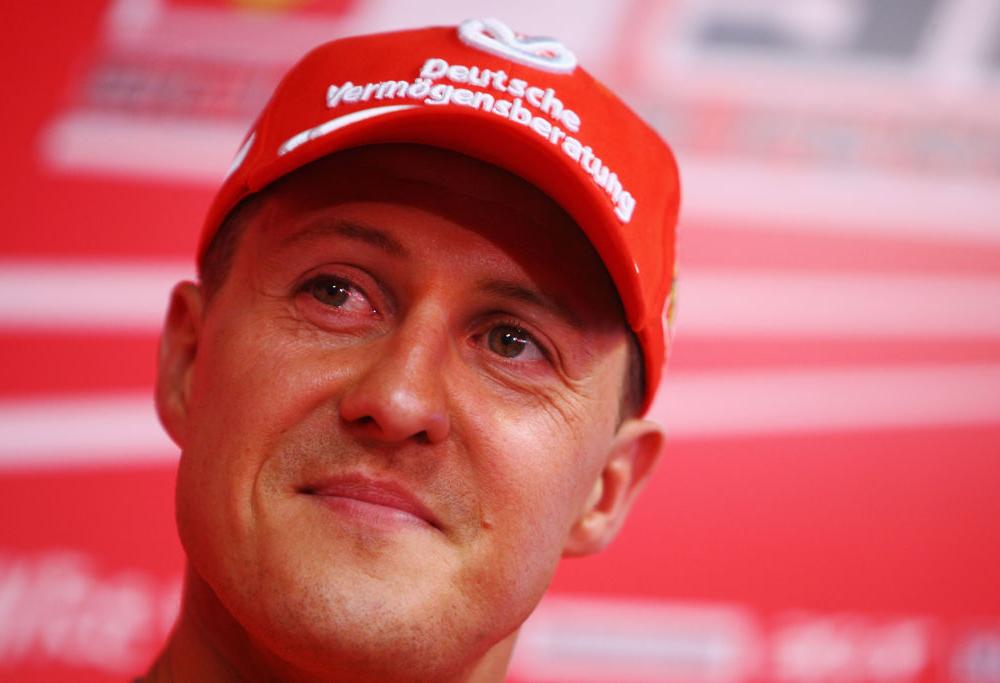 Michael Schumacher: un amico scatta delle foto di nascosto e tenta di venderle ai giornali 