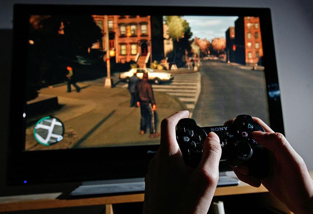 Le vendite dei videogame sono alle stelle dopo la pandemia