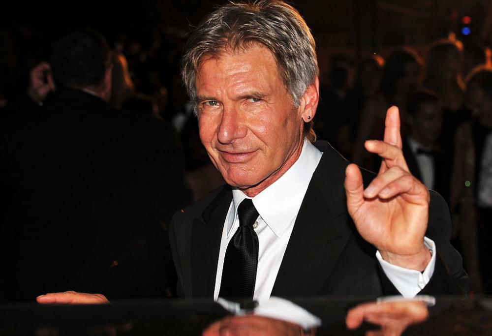 Harrison Ford entra ufficialmente nel mondo Marvel 