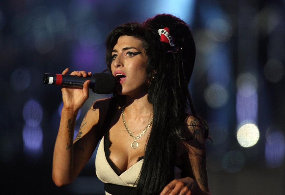 Amy Winehouse, in arrivo un nuovo docufilm