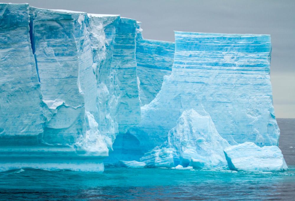 L’innalzamento dei mari minaccia la vita di 900 milioni di persone