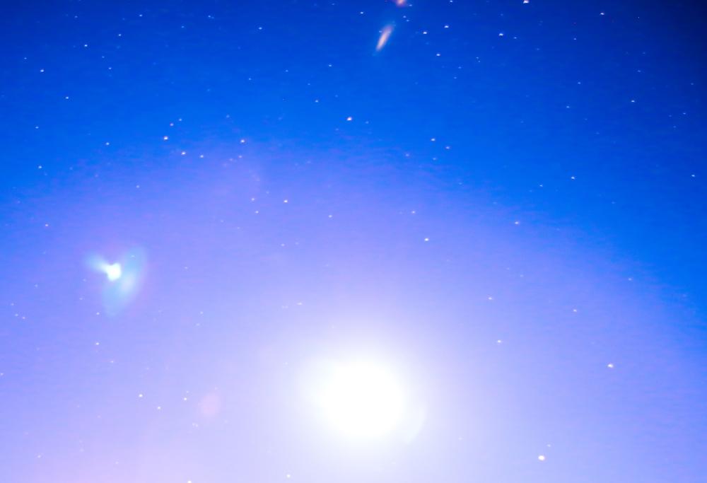 Strano oggetto avvistato nei cieli di Modena: per alcuni potrebbe essere un UFO