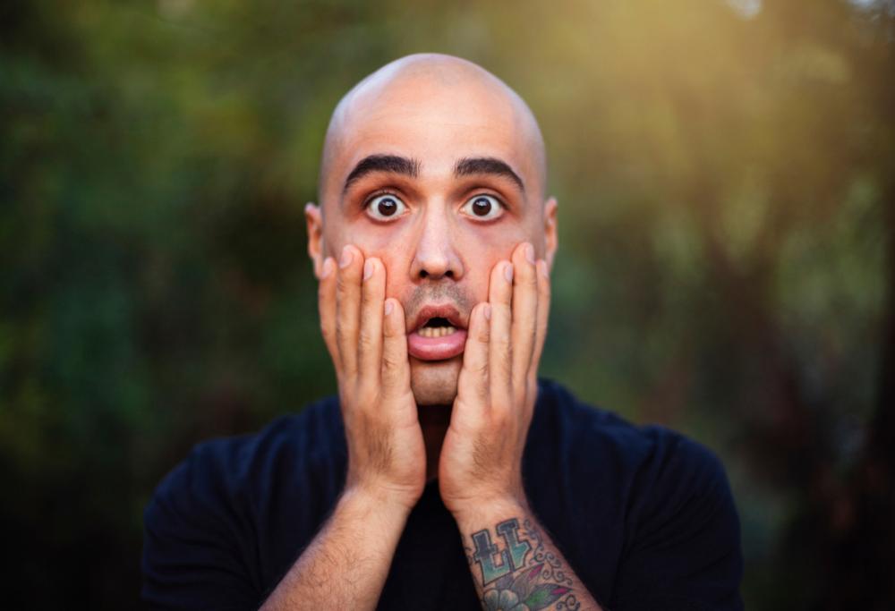 E se le Stelle di Natale facessero cadere i capelli? Fate attenzione!