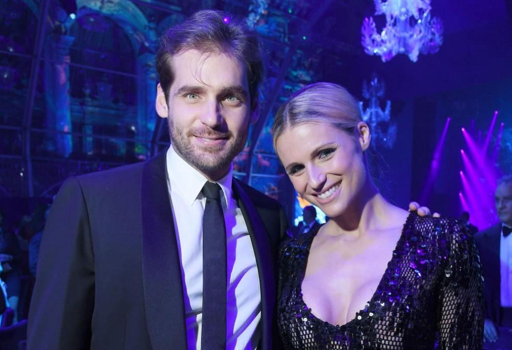 Hunziker e Trussardi sarebbero di nuovo insieme in gran segreto 