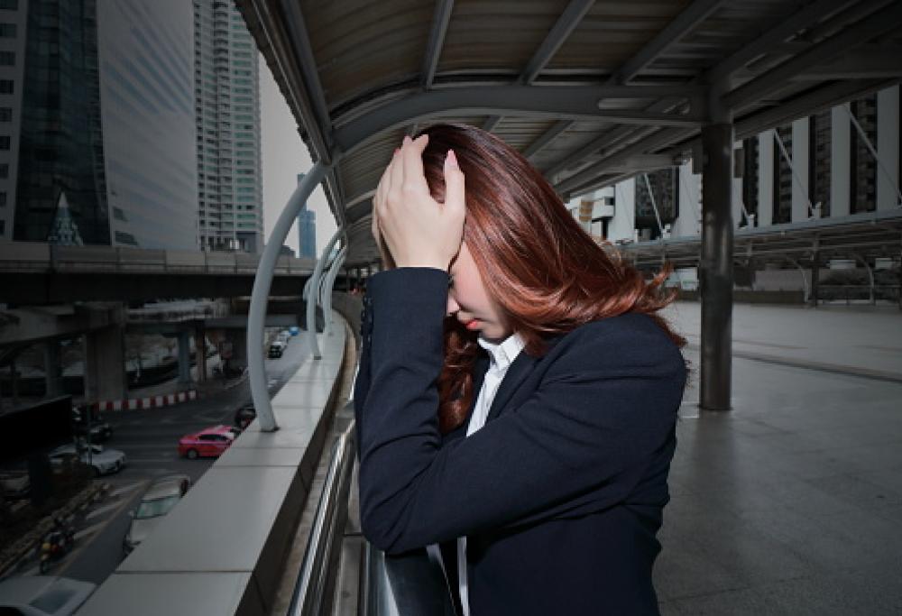 In Giappone è allarme suicidi tra i giovani 