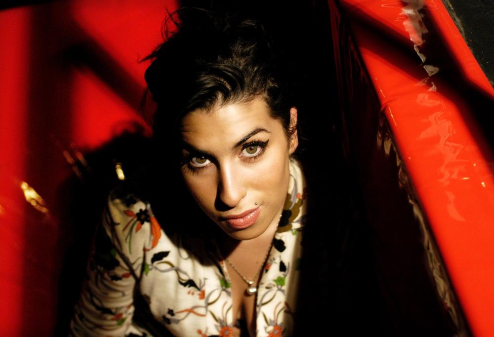 Amy Winehouse, esce un triplo album