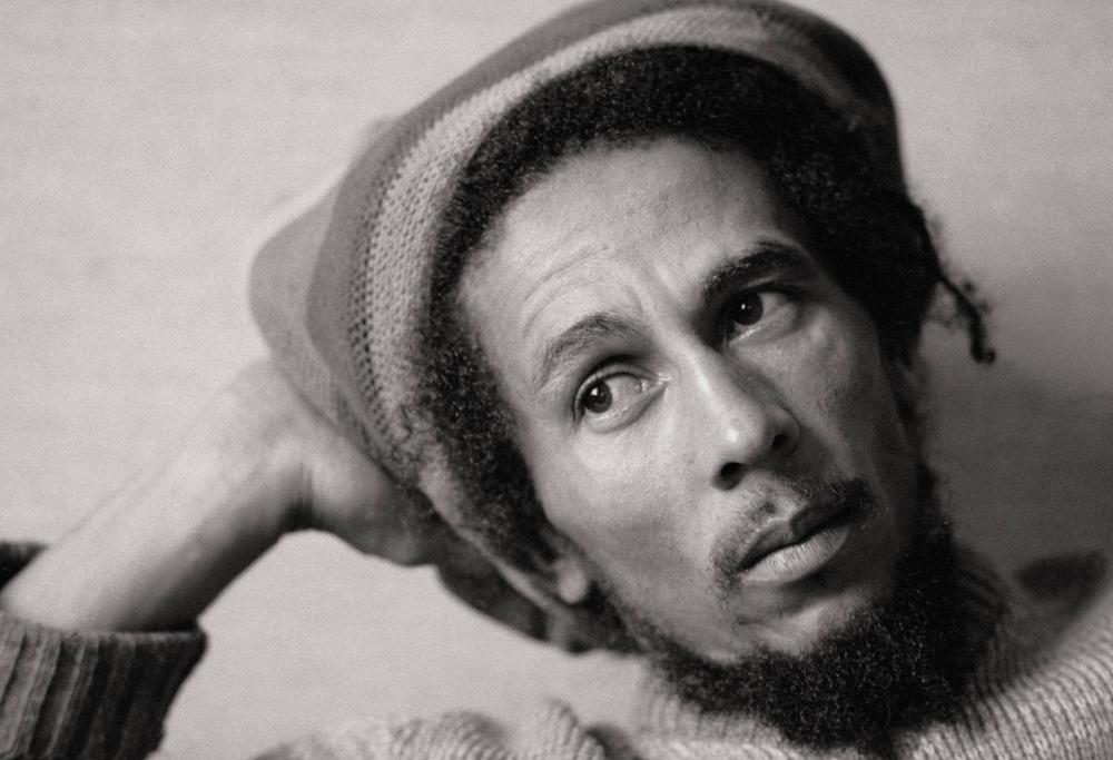Bob Marley, 40 anni fa moriva la leggenda del reggae