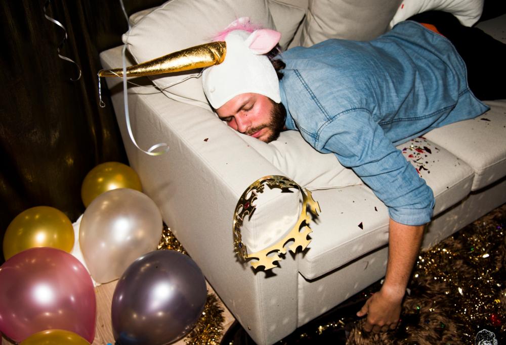 Uno ingegnere annuncia: ho inventato l’alcol che non dà hangover