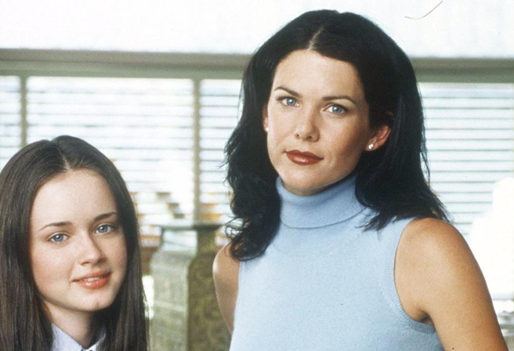“Una mamma per amica” torna in tv dal 7 settembre