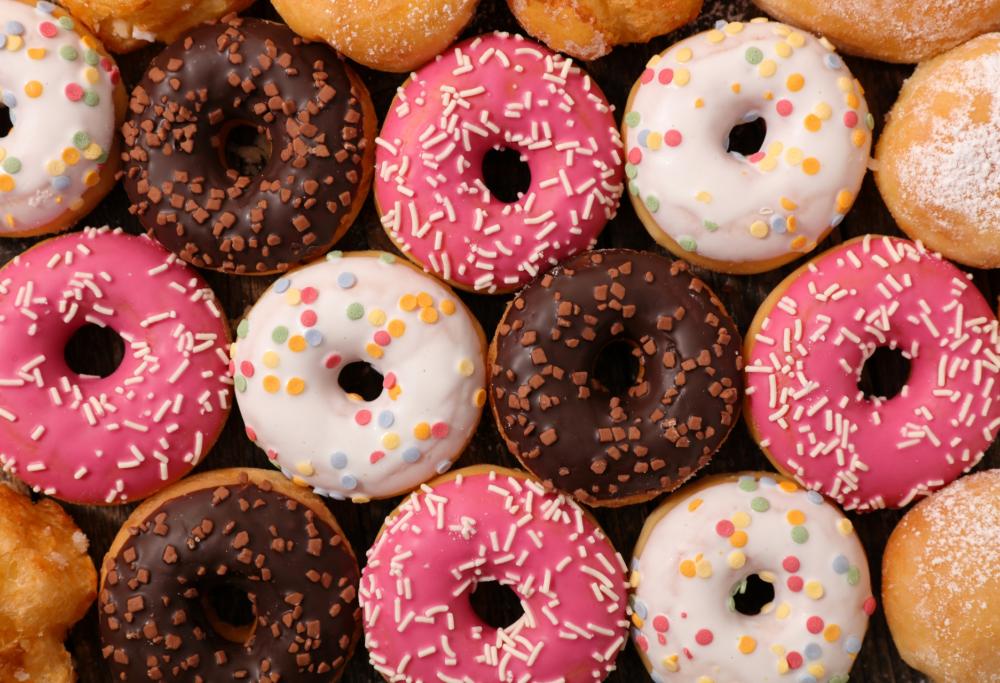 La storia del re dei donut: perse tutto a Las Vegas poi è diventato di nuovo milionario a 78 anni