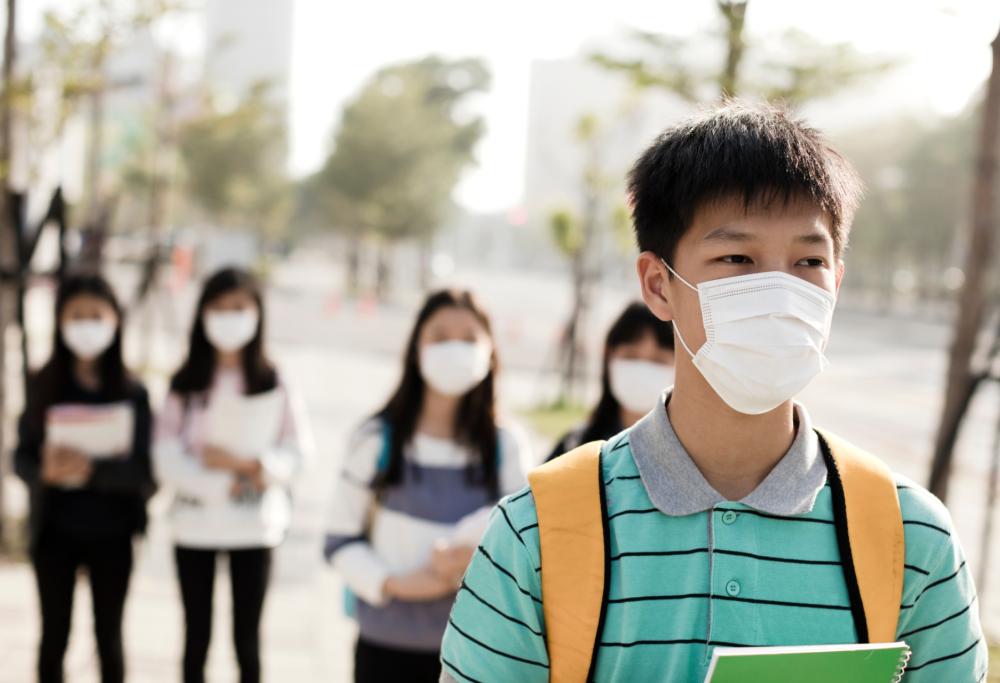 Le mascherine proteggono davvero dal Coronavirus?
