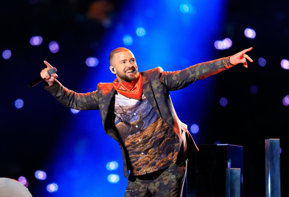 Justin Timberlake e Timbaland sono in studio insieme