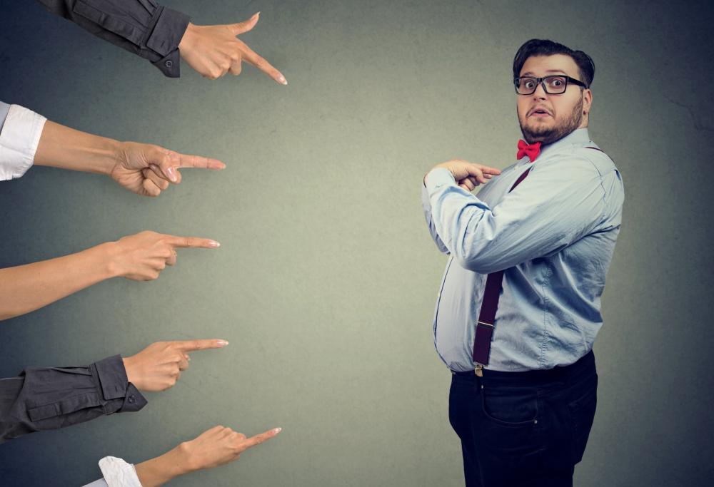Vergogna imbarazzo e senso di colpa: perché non sono la stessa cosa