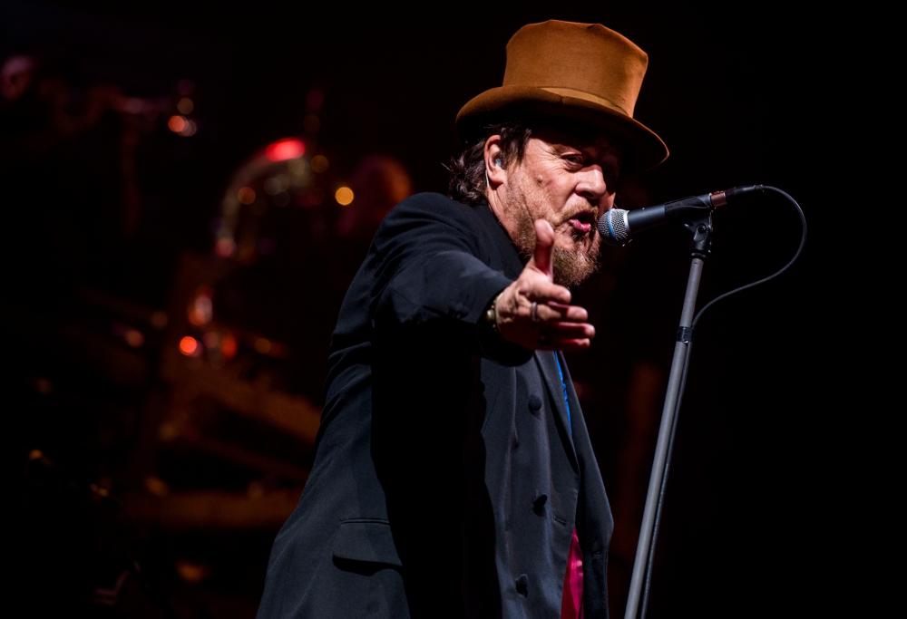 Zucchero, in arrivo un album in acustico