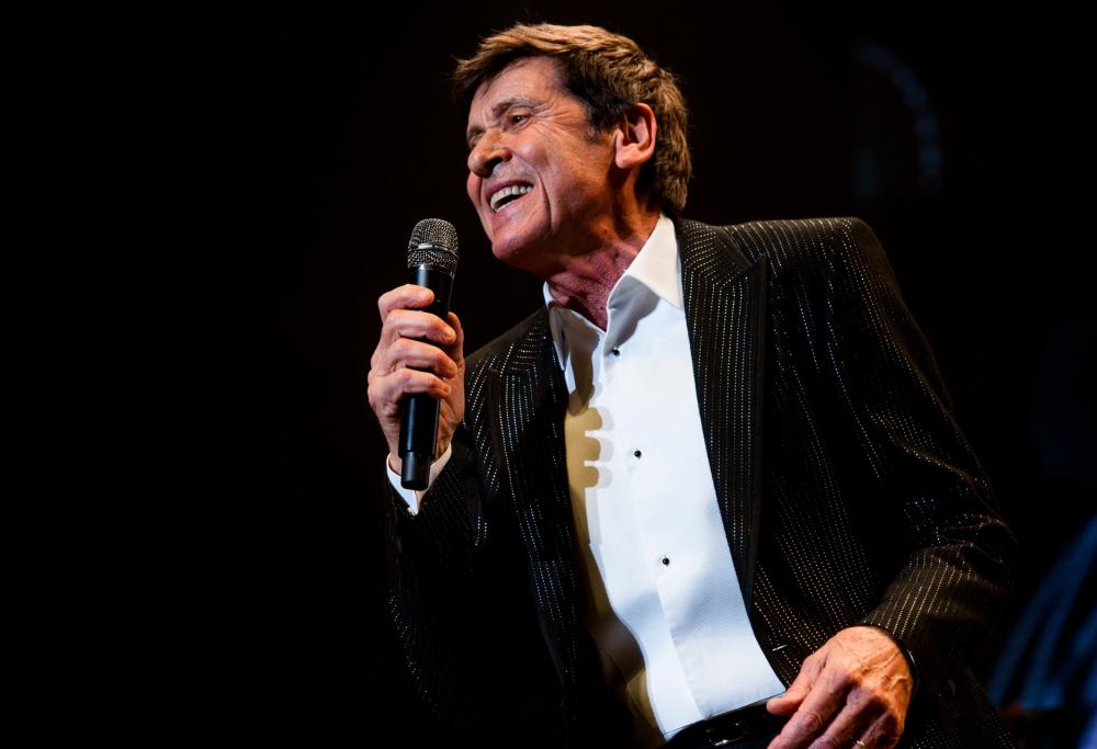 Gianni Morandi