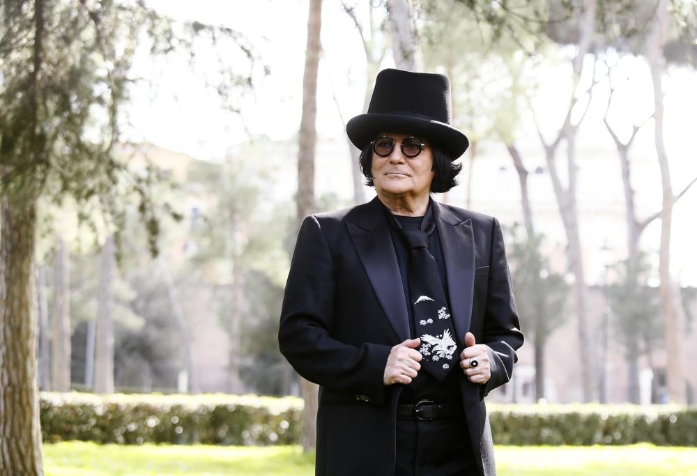 Renato Zero ricorda la molestia subita da bambino