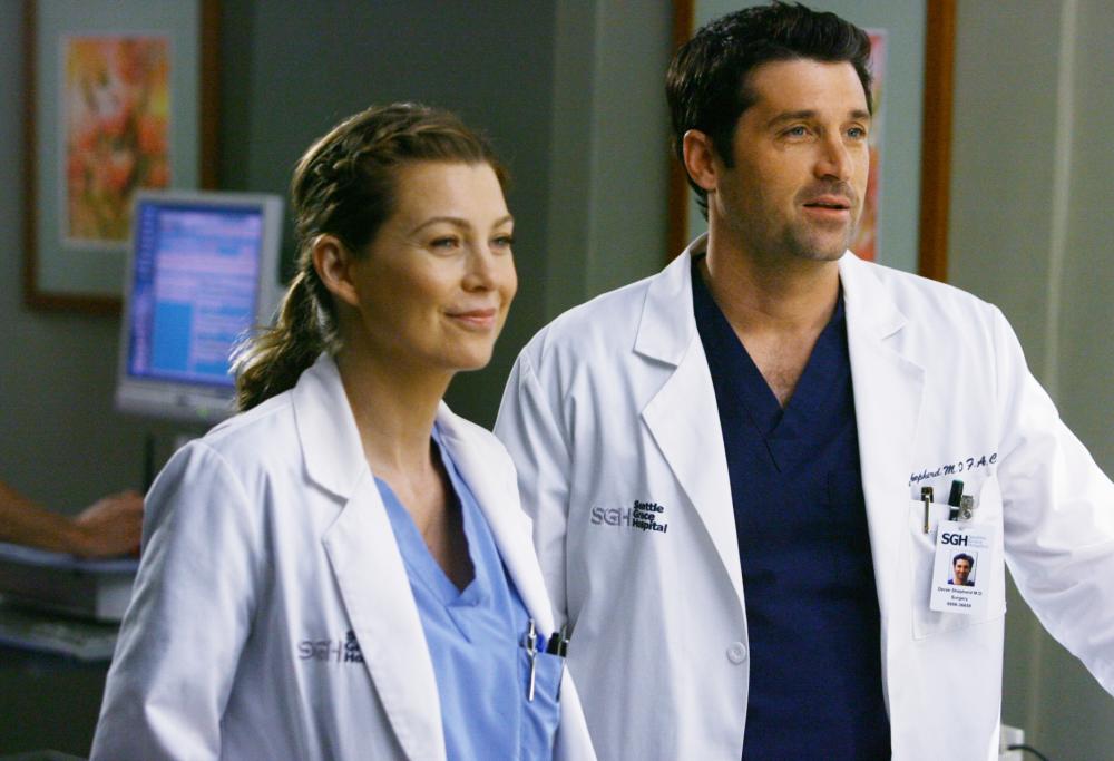 Ellen Pompeo lascia Grey’s Anatomy dopo quasi venti anni da protagonista 