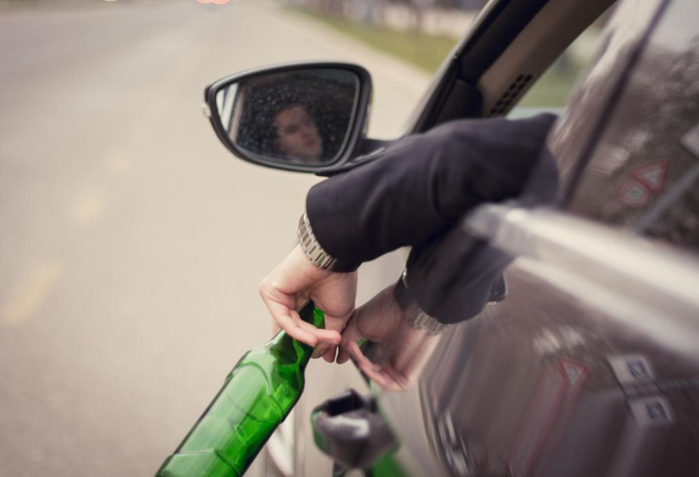 Gli Usa vogliono un software anti-alcol per contrastare la guida in stato di ebbrezza