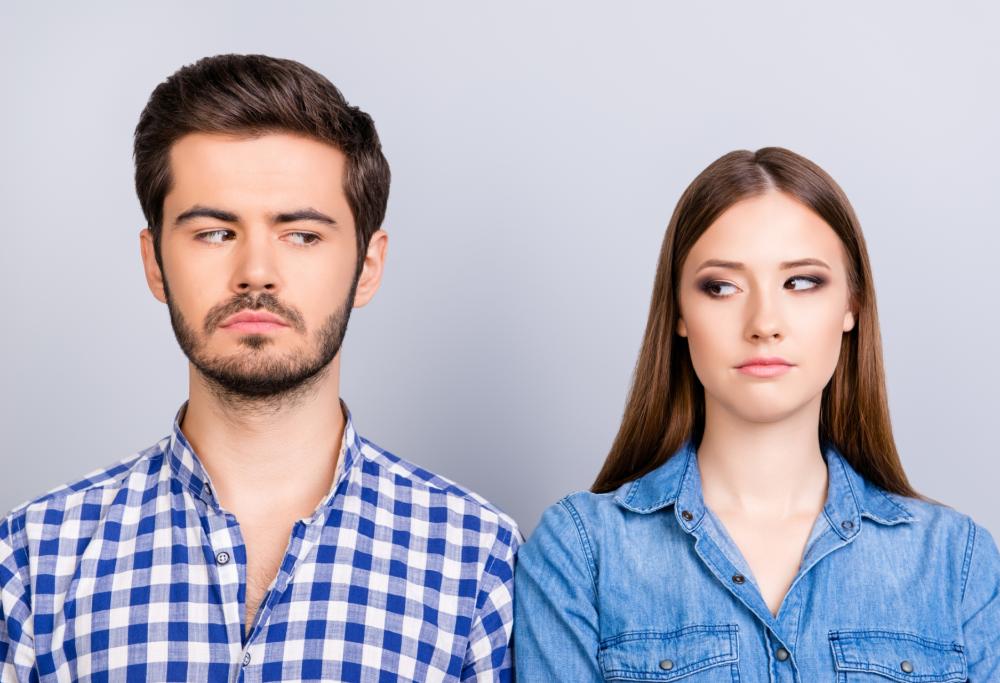 Uomini o donne. Chi sa mentire meglio?