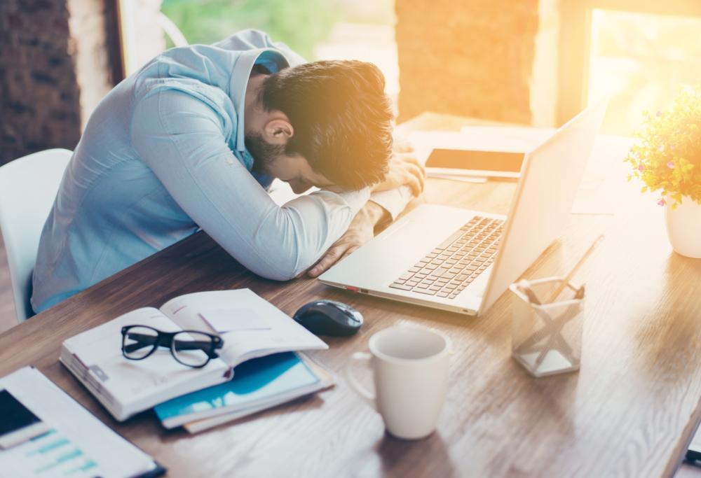 Stress da rientro: ecco come affrontarlo e sconfiggerlo