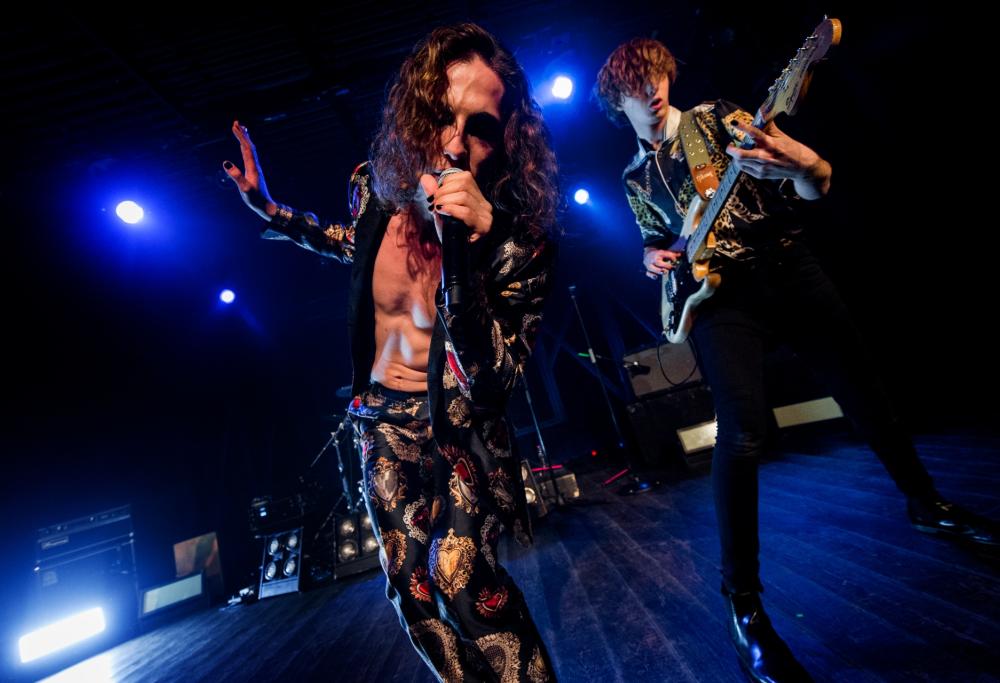 I Maneskin e il testo censurato: “Siamo ribelli, ma non stupidi”